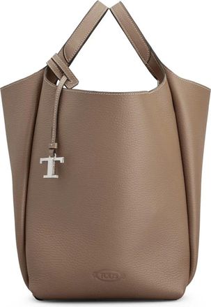 Tod's Donna, Borse, Marrone, Taglia unica, new