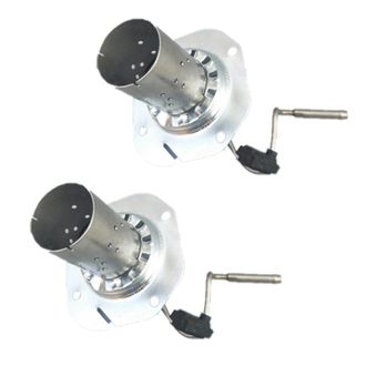 OEM 3 Cartuchos De Inserci&oacute;n De Quemador Met&aacute;lico Para Webasto Air Top 2000 2000s 2000st 12v 24v