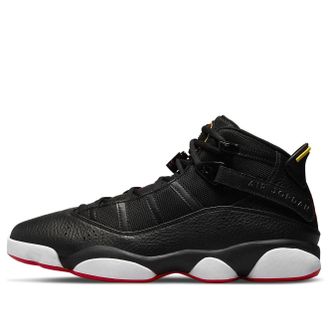 Nike Jordan Air Jordan 6 Rings Playoffs 322992-063