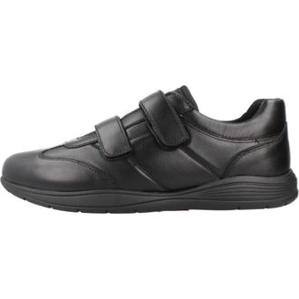 Geox Sneakers Estilo Spherica - Shoes - Hombre - Negro - 43 1/2 EU