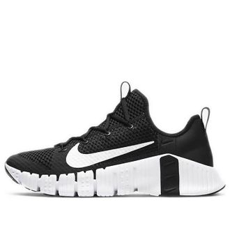 Nike Free Metcon 3 Black CJ0861-010