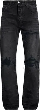 Amiri BOTTOMWEAR - Pantaloni jeans su YOOX.COM