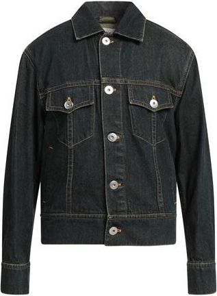 Lanvin ROPA DE ABRIGO - Chaquetas vaqueras en YOOX.COM