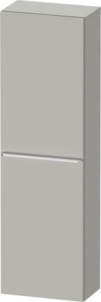 Duravit Armarios De Media Altura Duravit D-neo, 400x1320x240mm, 1 Puerta