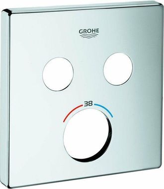 GROHE S&oacute;lo Fcde Smcontrol Thm C 2s Ep10