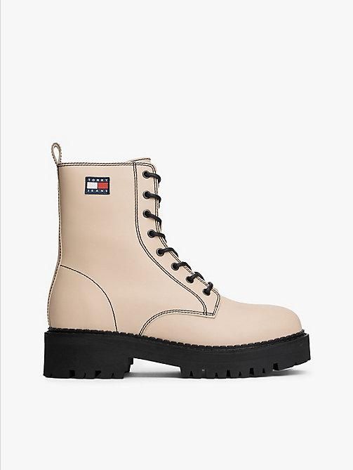 Ralph Lauren Tk Maxx Snow Boots Denim Boots: Sale -> Up To −65% Stylight