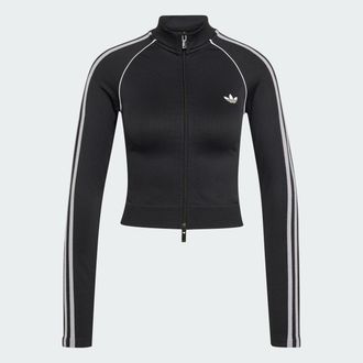 adidas Originals Seamless Track Top