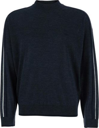 Emporio Armani Hombre, Jerseys, Gris, Talla: XL