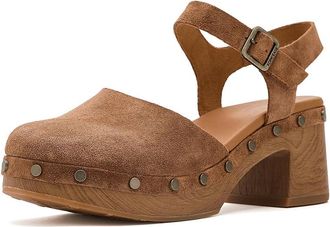 Kork-ease Tribeca Womens Dress Sandals Tan (havana) : 10 M, Synthetic