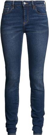 A|X Armani Exchange BOTTOMWEAR - Pantaloni jeans su YOOX.COM