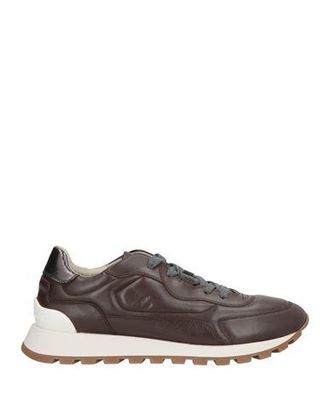 Brunello Cucinelli SCHUHE - Sneakers auf YOOX.COM
