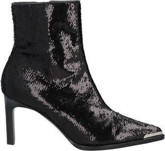 Celine CALZADO - Botines de ca&ntilde;a alta en YOOX.COM