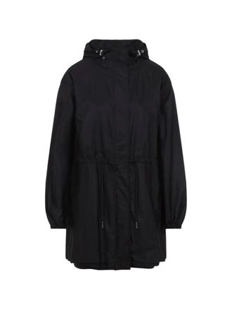 Moncler Weteau Eco Nylon Technique Jacket