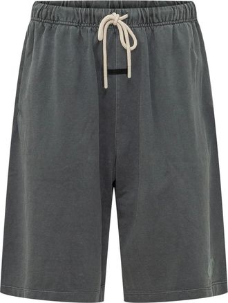 Fear of God Korte Broeken, Heren, Grijs, L, 90S Short