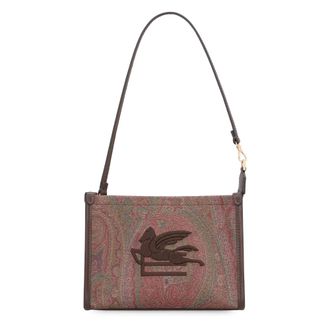 Etro Arnica Pouch with Pegaso