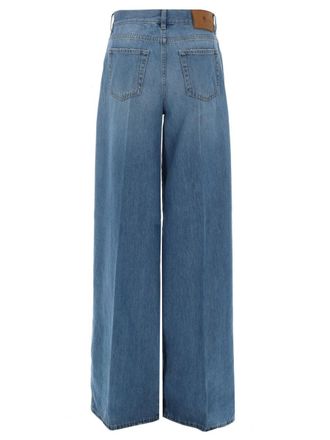 Pantaloni Torino Jeans - Blue