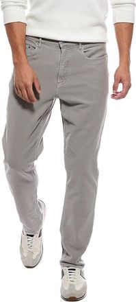 Faherty Stretch Terry Athletic Fit Pant