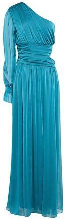Nualy DRESSES - Maxi dresses on YOOX.COM