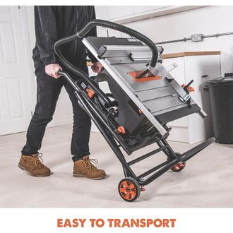 OEM Mesa De Corte Rage5-s Evolution