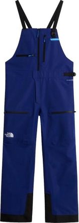The North Face Ceptor Bib Skihose f&uuml;r Herren | blau