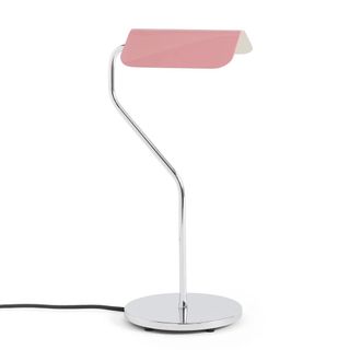 HAY Apex Tischleuchte, luis pink