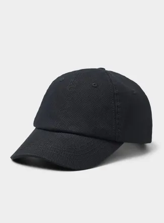 Simons Womens Solid baseball cap