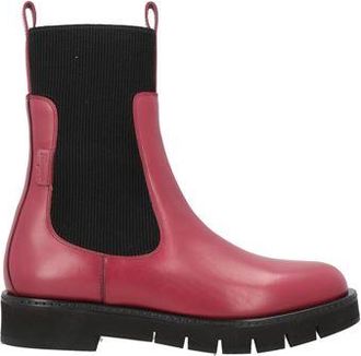 Ferragamo FOOTWEAR - Ankle boots on YOOX.COM