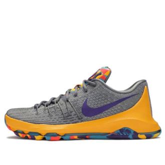 Nike KD 8 PG County 749375-050