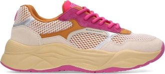 Scotch & Soda Dames, Schoenen, Beige, Maat: 37 EU Leer