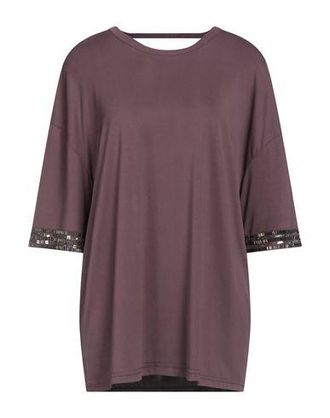 Emma & Gaia TOPWEAR - T-shirts on YOOX.COM