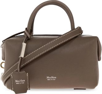 Max Mara Mujer, Bolsos, Marr&oacute;n, Talla: ONE Size