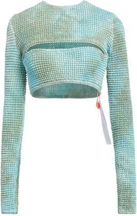 Off-white TOPWEAR - Tops sur YOOX.COM
