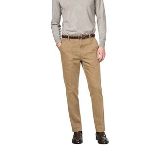 Mason's Prescott Fatigue Chino - Trousers - Hombre - Beige - 3XL