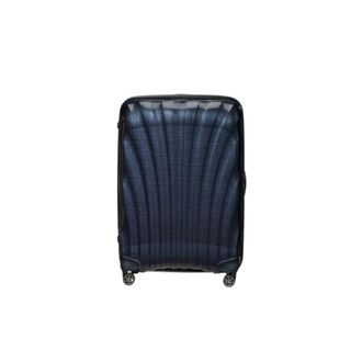 Samsonite unisex, Suitcases, Blu, M, new