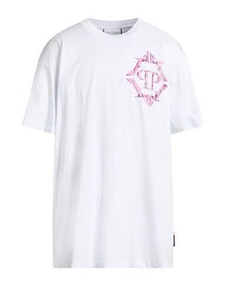 Philipp Plein TOPS - T-shirts auf YOOX.COM