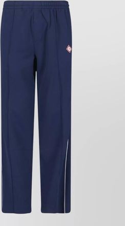 Casablanca straight track pants