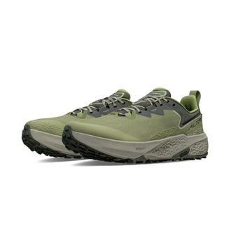 Altra Altra Timp 6 AL0A85T6315 Sneakers Dusty Olive Comfort Trail Running Shoes