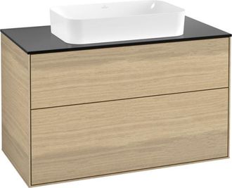 Villeroy & Boch Villeroy&boch - Villeroy Und Boch Finion M&oacute;dulo De Lavabo, 1000x603x501mm, Placa