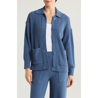 UGG Junipher Cozy Knit Lite Cardigan in Dtb at Nordstrom Rack, Size X-Small