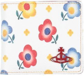Vivienne Westwood Marroquiner&iacute;a - Billeteras en YOOX.COM
