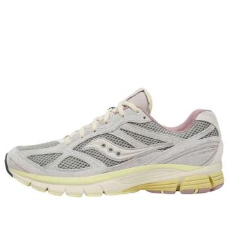 Saucony x 3sixteen ProGrid Guide 7 Graphite S71044-1