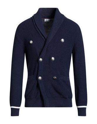 Brunello Cucinelli KNITWEAR - Cardigans sur YOOX.COM
