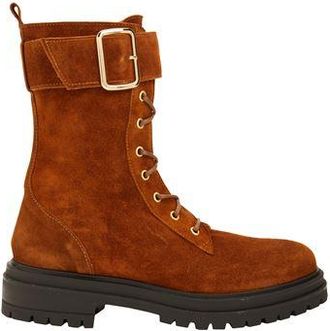 8 by YOOX CALZADO - Botines de ca&ntilde;a alta en YOOX.COM