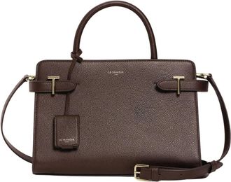 Le Tanneur Donna, Borse, Marrone, Taglia unica, new
