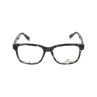 Lacoste Glasses, male, Brown, Size: 54 MM L2937 Optical Frame
