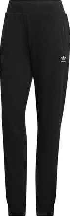 adidas (WMNS) adidas Adicolor Essentials Slim Joggers Black IA6479