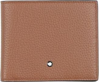 Montblanc Marroquiner&iacute;a - Billeteras en YOOX.COM