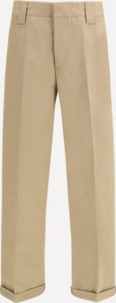 Golden Goose Chino Pants Male 52
