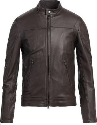 Street Leathers Jackets