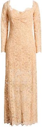 Paco Rabanne DRESSES - Maxi dresses sur YOOX.COM